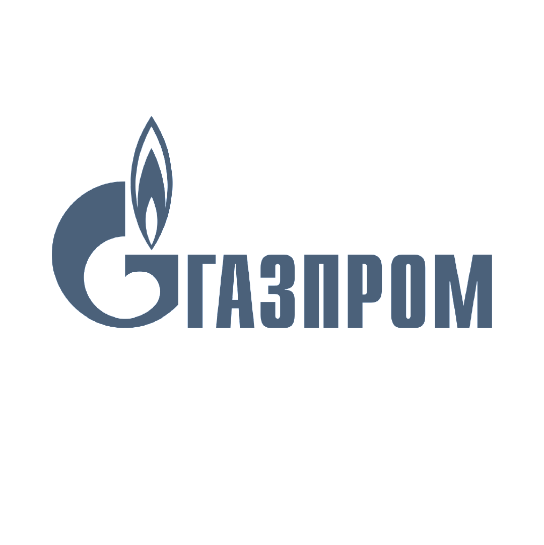 Газпром